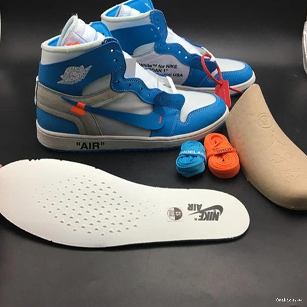 One Kick University AQ0818- Blue Versatile 1 3573 Jordan Retro Off-White High 1015
